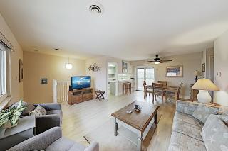 Beach Club Unit D - Ocean City - 0
