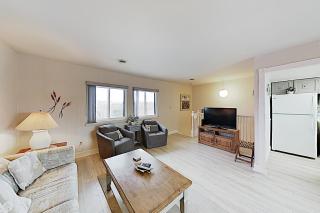 Beach Club Unit D - 4