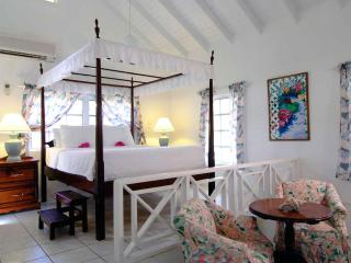 Oualie Beach Resort - 4