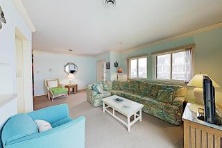 Beach Club 127 A - 5