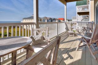 Pelican's Watch - Ocean Isle Beach - 6