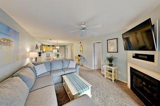Sanibel Village 3602 - 6