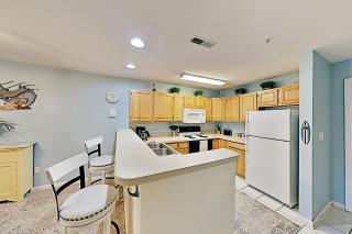 Sanibel Village 3602 - 2