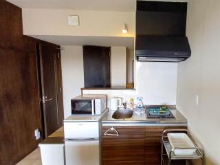 terrace IRIOMOTEJIMA CONDOMINIUM - Iriomote - 1