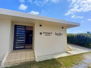 terrace IRIOMOTEJIMA CONDOMINIUM - Iriomote - 9