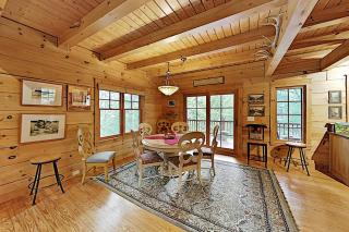 Elkhorn Cabin - 2