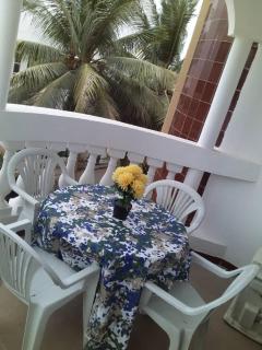 Chez Maria appartement aux almadies - Dakar - 7