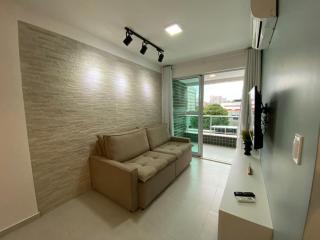 Apto NOVO, a 200 metros da PRAIA de PONTA VERDE - 5