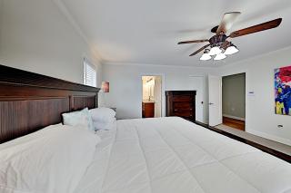 Spacious Beach Retreat - 2