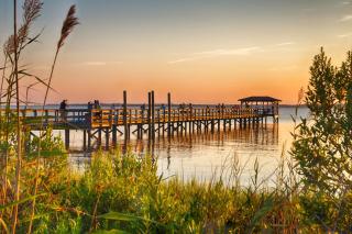 Slowin' Dune - Caswell Beach - 7