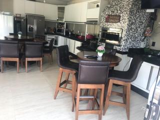 Fantástica Casa Praia Próxima ao Beto Carreiro - Penha - 6