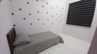 Homestay SAR-2 - Segamat - 0