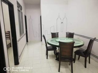 Homestay SAR-2 - Segamat - 5