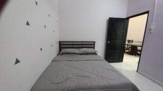 Homestay SAR-2 - Segamat - 4