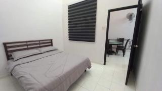 Homestay SAR-2 - Segamat - 1