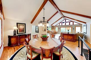 Cedarwood Getaway - Asheville - 5