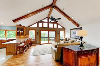 Cedarwood Getaway - Asheville - 7