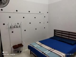 Homestay SAR-2 - Segamat - 6