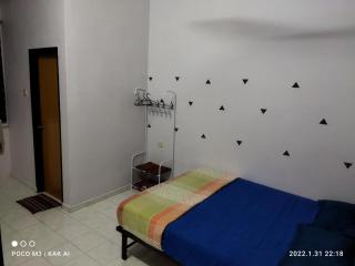 Homestay SAR-2 - Segamat - 7