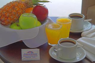 Howard Johnson Hotel & Convention Center Madariaga - Carilo - Carilo - 2