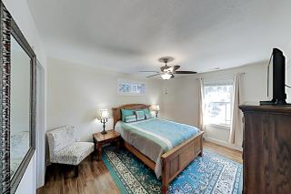 Cool Springs Manor - Asheville - 1