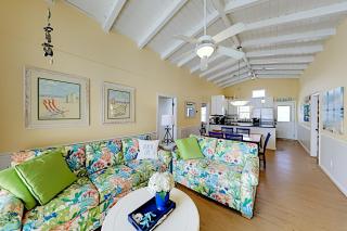 Starfish Cottage - 9
