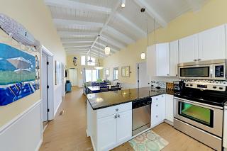 Starfish Cottage - 2