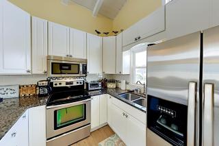 Starfish Cottage - 1