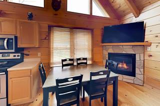 Bearadise Resort - Gatlinburg - 8