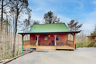 Bearadise Resort - Gatlinburg - 6
