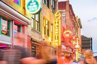 Music Escape - Nashville - 7