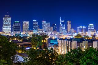Music Escape - Nashville - 6