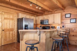Dawns View - Sevierville - 5