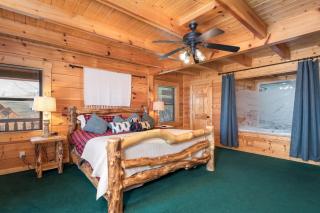 Dawns View - Sevierville - 3