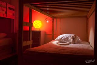 GAVA hostel - Punta Cana - 3