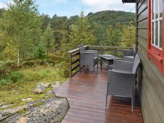 4 person holiday home in Leirvik i Sogn - 7