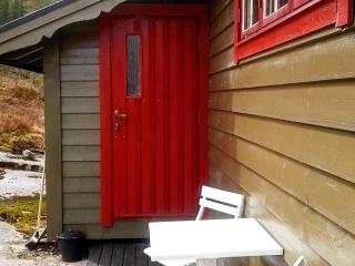 Holiday home Leirvik I Sogn - Leirvik - 4