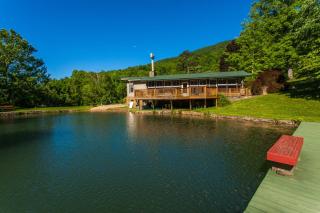 Bull Creek Peaceful Escape - Asheville - 9