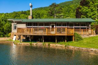 Bull Creek Peaceful Escape - Asheville - 8