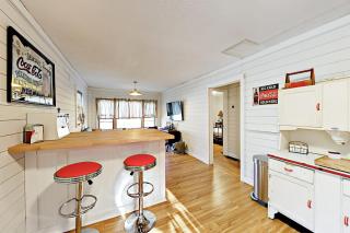 Little Bear Den - 4