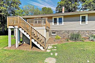 Acorn House - Fletcher - 7
