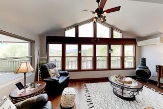 Peaks Oasis - Lake Lure - 4