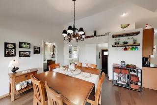Peaks Oasis - Lake Lure - 2