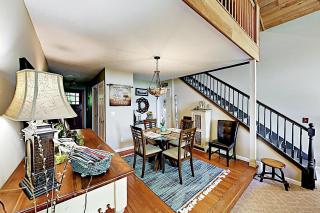 Pisgash Cottage - 6
