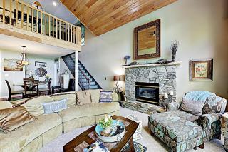 Pisgash Cottage - Pisgah Forest - 3