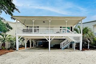 Costal Escape - Sunset Beach - 7
