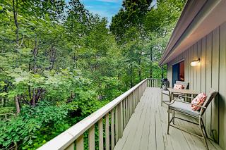 Rumbling Bald Resort Unit 2004 - Lake Lure - 9