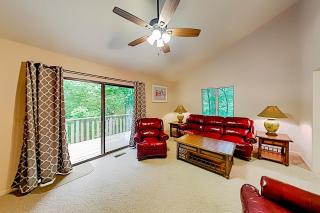 Rumbling Bald Resort Unit 2004 - Lake Lure - 5