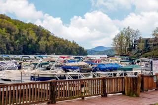 Rumbling Bald Resort Unit 2004 - Lake Lure - 5
