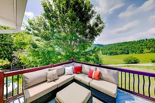 Storybook Escape - Weaverville - 7